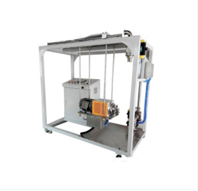 水下切粒机 水下切粒机