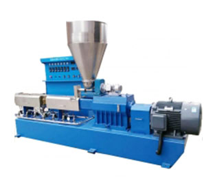 单螺杆造粒机 单螺杆造粒机