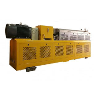 单螺杆造粒机 单螺杆造粒机